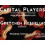 Capital Players Business Card